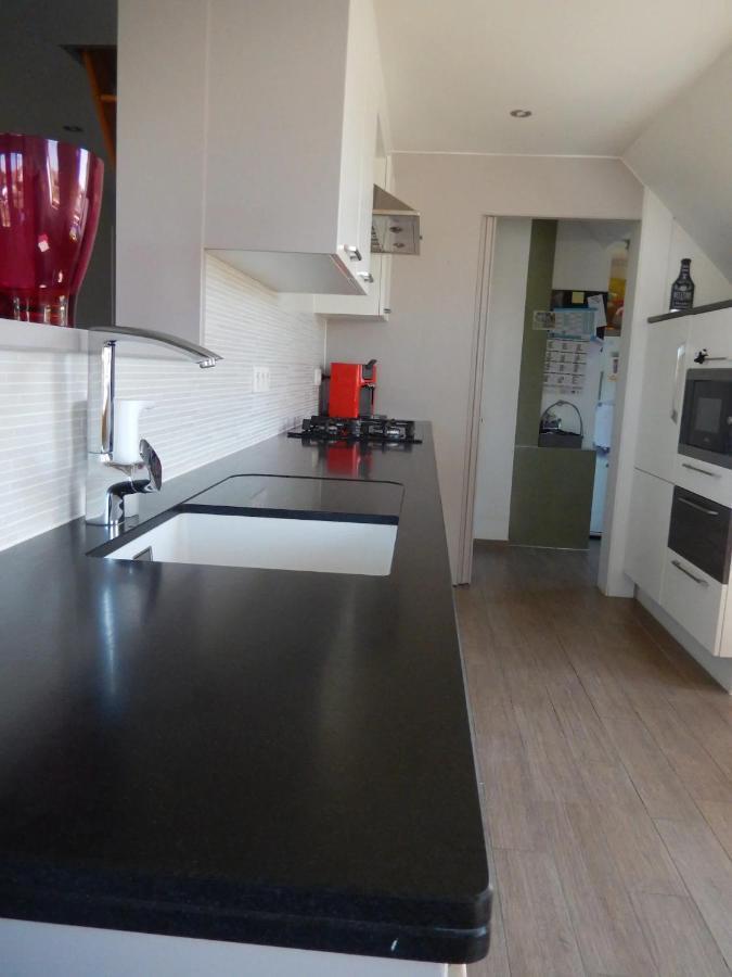 Gulden Vlies ref 309 Appartement Oostduinkerke Buitenkant foto