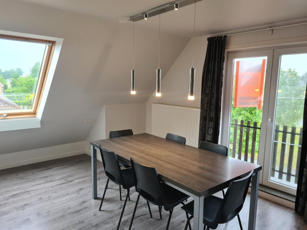 Gulden Vlies ref 309 Appartement Oostduinkerke Buitenkant foto